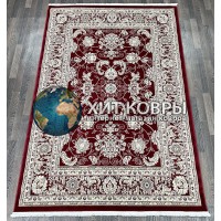Турецкий ковер Madison 1715 Красный